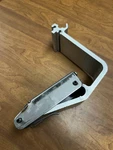 Yamaha 2020 Vx Limited Oem Engine Hatch Hinge Assembly F2X-U515A-01-00. Fixed Price $26.00.