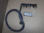 2014-2018 Seadoo Spark Gti Gts Fuel Rail Injectors 420874965 420874838. Fixed Price $80.00.