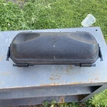 Sea-doo 1994-1995 Gtx 657X Flame Arrestor Air Box Intake Filter Cleaner. Fixed Price $30.00.