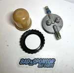 Kawasaki 650 750 Ts Ss Xi Fuel Filter 49019-3706. Fixed Price $10.95.
