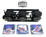 Rebuilt Polaris 1996-1997 Sl 900 Pwc Keihin Cdk Ii Triple Carburetor Rack. Fixed Price $325.00.