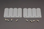 New Oem Yamaha 64X-W0004-01-00 Reed Valve Repair Kit Nos. Fixed Price $69.99.