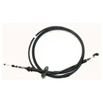Wsm Throttle Cable Fits Yamaha Oem# 6B6-26311-00-00. Fixed Price $75.99.