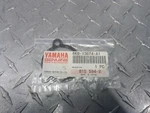 Nos Yamaha 6K8-13674-A1 Air Cleaner Gasket WJ500 WR500. Fixed Price $14.99.