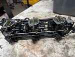 2001 Yamaha Suv 1200 Carburetor Assembly Carbs Ls 2000 Gp Nice!. Fixed Price $249.00.