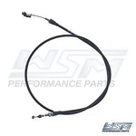 Wsm Throttle Cable: Yamaha 1800 Fzr / Fzs 09-16 F1B-61461-02-00. Fixed Price $54.00.