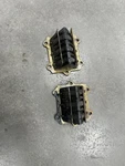 Tigershark Montego 640 Deluxe Reed Valves Cages. Fixed Price $9.95.
