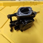 1989 1990 Oem Kawasaki Tandem Sport Keihin Carburetor Assembly. Fixed Price $135.00.
