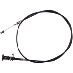 Sbt Choke Cable 67A-67242-01-00 Yamaha Xlt 800/WAVERUNNER 3 P 2002-04. Fixed Price $74.65.