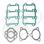 Tigershark Intake Gasket Kit 640 Daytona Only 1995 52-501B Sbt. Fixed Price $18.62.