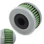 New Fuel Filter For Honda Outboard Motors BF40D BF50D BF60A 16911-ZZ5-003. Fixed Price $13.63.