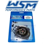 Wsm Mikuni Carburetor Rebuild Kit For 2001 Sea-doo Rx Fuel & Air Hk. Fixed Price $65.37.