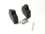 K & Carburetor Floats With Pins 56-1600. Fixed Price $39.85.