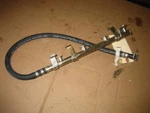 Yamaha Fuel Delivery Pipe AR210 SX210 Vx 4 Cruiser Sport Deluxe 6BU-12880-00-00. Fixed Price $117.53.