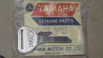 Nos Vintage Genuine Yamaha Motorcycle Blank Key #611 90890-55917. Fixed Price $9.98.