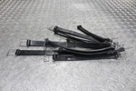 2019 Sea-doo Spark Up Trixx Gas Tank Straps Clamps Bands 293850094 293850095. Fixed Price $34.95.