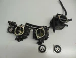 BB64 Yamaha Gp 1200 2000 Carburetors Good 67X-14301-00-00 67X-14302-00-00. Fixed Price $349.49.