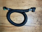 2012-2017 Yamaha Waverunner Cruiser Vxr Vxs Gp Oem Fuel Line Hose Assy. Fixed Price $29.95.
