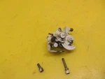 Oem 1996-1997 Sea-doo Gsx Gtx Spx Xp 800 Engine Motor Oil Pump White Assy. Fixed Price $42.74.