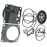 Yamaha Mikuni Super Sbni Carburetor Rebuild Kit XLT1200. Fixed Price $21.49.