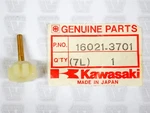 Kawasaki Nos New 16021-3701 Throttle Lever Assy JS300 Jet Ski. Fixed Price $19.99.