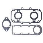 Sbt Exhaust Gasket Kit Fits Kawasaki 11009-3051 11060-3730 11009-3779 JS550. Fixed Price $33.60.