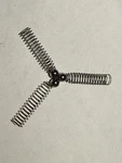 Kawasaki H1 500 H2 750 S1 Oil Injection Check Valve Rebuild Springs/balls. Fixed Price $29.99.