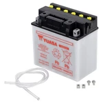 Yuasa Yumicron BATTERY-YB16CL-B For 1987-1993 Yamaha WR500 Waverunner Jet Ski. Fixed Price $108.69.