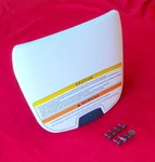 Kawasaki 2003-2015 Stx 900 1100 Di 12F 15F Glove Box Door Lid Cover Bin White. Fixed Price $38.00.