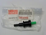 Nos Yamaha FJ0-67766-00-00 Oil / Fuel Tank Roll Over Valve WRA650 WRB650 WRB700. Fixed Price $42.69.