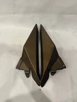 09 Sea-doo Gtx 255 Limited Side Covers Panels Fenders Left & Right. Fixed Price $55.00.