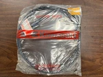 New Oem Kawasaki Throttle Cable 54012-3706 Fits 1987 Jet Ski 650 Sx. Fixed Price $50.00.