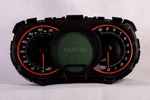 Seadoo Gtx Rtx Wake Rxt Is 2009 - 2012 Brp Gauge Cluster Unit New 278002761. Fixed Price $599.00.