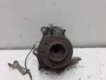 Bmw E39 Front Right Wheel Hub 1092854 2000 15272494. Fixed Price $64.18.