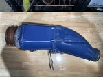 1996-2000 Yamaha Gp Xl Raider Venture 760 Exhaust Muffler Pipe 64X-14721-00-94. Fixed Price $99.95.
