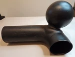 Yamaha GP1300R Hose Ventilator F1G-U213K-01-00. Fixed Price $24.95.