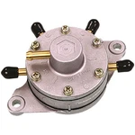 Mikuni Fuel Pump Triple Round DF52-92. Fixed Price $47.88.