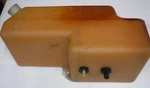 Oem 1995 Seadoo Sportster Oil Tank 275000154 275000145 O64-SP. Fixed Price $280.00.