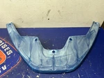 Oem Polaris Front Bumper Blue Sl 650 750 1992 1993 1994 5410631-157. Fixed Price $53.99.