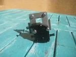 Kawasaki 650 Sx Fuel Gas Pump Oem With Mounting Bracket & Bolts 49040-3706. Fixed Price $59.95.