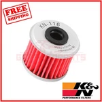 K&n Oil Filter For Kawasaki JT1500 Ultra Lx 2012. Fixed Price $26.24.