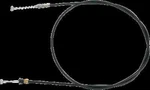 Wsm Black Vinyl Throttle Cable For Sea-doo Xp 800 95-96. Fixed Price $62.00.