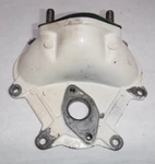 Oem 1994 Seadoo Spi 587 Intake Manifold Oil Pump Flange 290911173 S72-5. Fixed Price $20.00.