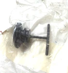 Polaris Oem Intake Silencer Plug 5432138-070 Virage Genesis Freedom 2001-2004. Fixed Price $14.99.