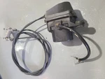 Yamaha 66V Power Valve Motor Servo Controller Cables XL1200 GP1200R Xlt. Fixed Price $50.00.