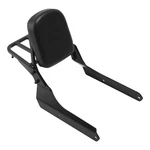 Backrest Sissy Bar Luggage Rack Fit For Honda Shadow Spirit VT750C2 07-14 Us. Fixed Price $84.50.