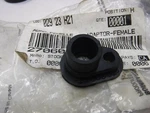 Oem Seadoo Gtx Rx Di Xp Air Intake Female Adapter 270600024 O65W-90. Fixed Price $10.00.