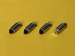 (4) 1994 1995 Honda CB1000 Carburetor Float Needle Valve. Fixed Price $23.99.
