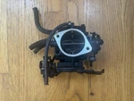 Genuine Oem Seadoo 717 Engine Mikuni Carburetor Assembly 270500444. Fixed Price $126.00.
