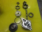 Oem Can-am Sea-doo Seadoo Spark 900 Ho Ski-doo Engine Motor Oil Pump Parts. Fixed Price $18.99.